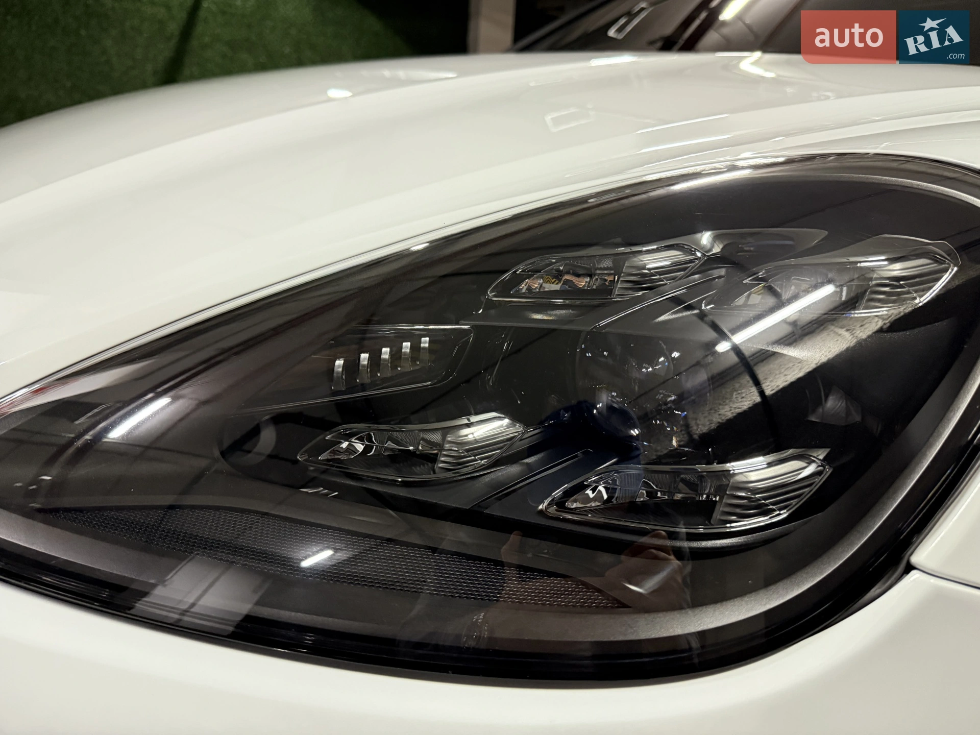 2019 Porsche Cayenne Coupe - мініатюра 7
