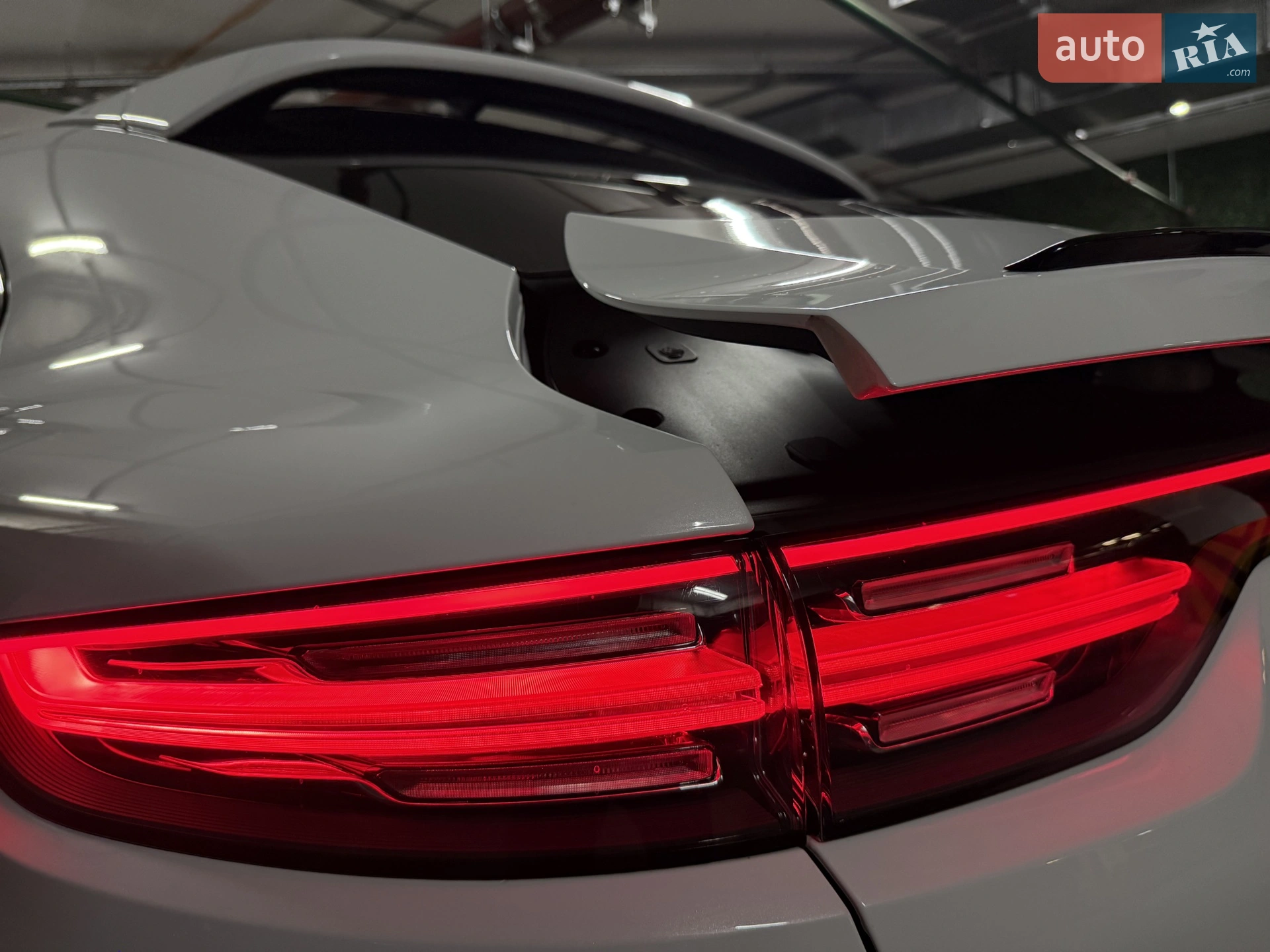 2019 Porsche Cayenne Coupe - мініатюра 14