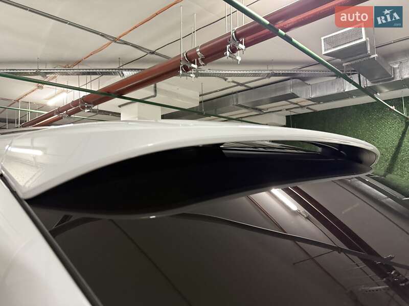 Внедорожник / Кроссовер Porsche Cayenne Coupe 2019 в Киеве