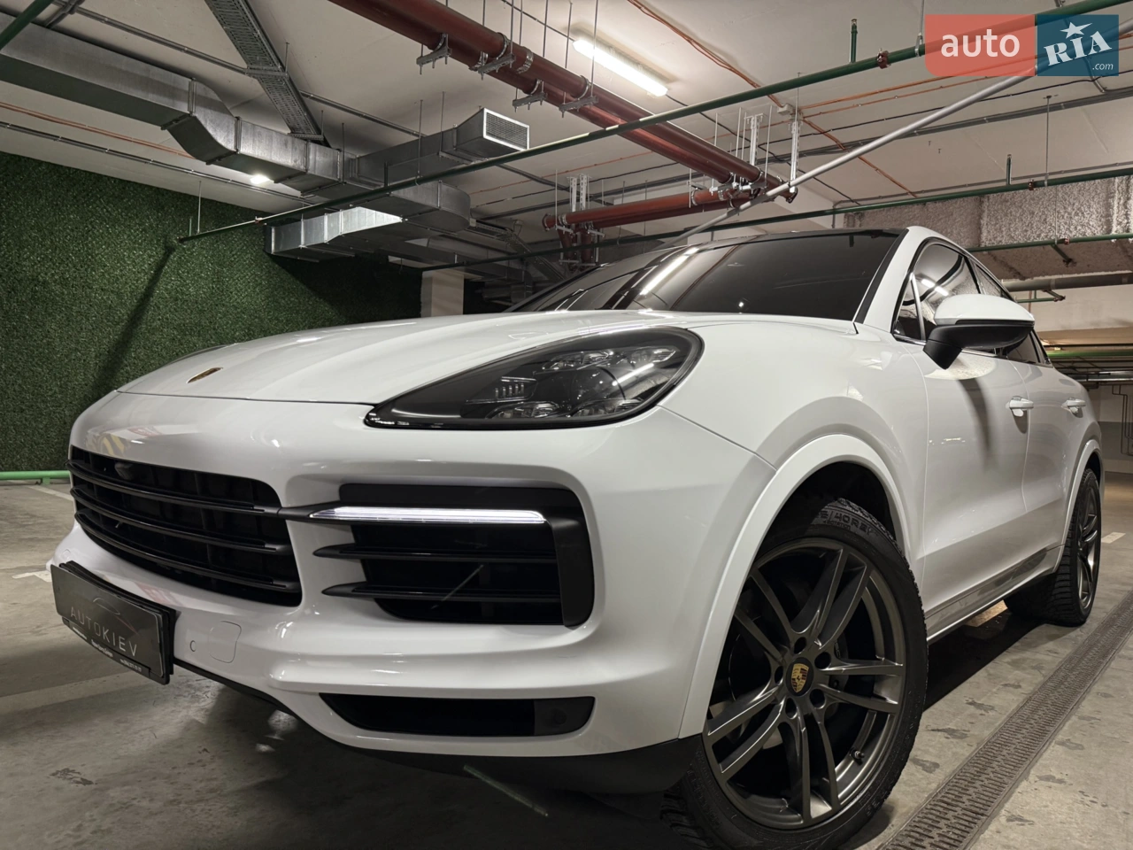 2020 Audi SQ7 - мініатюра 85