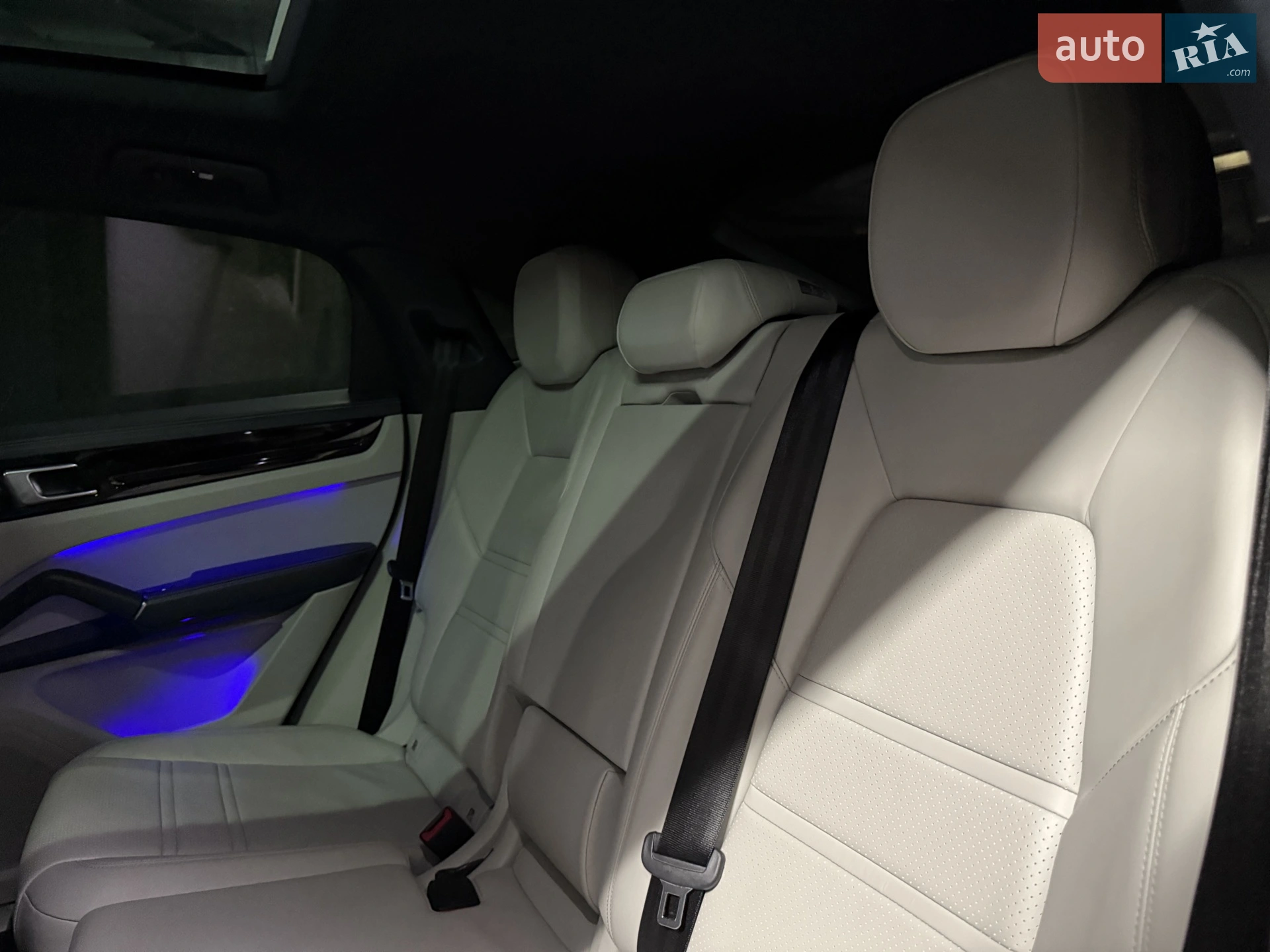 2019 Porsche Cayenne Coupe - мініатюра 66