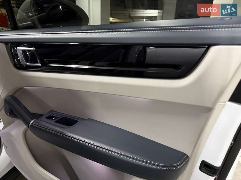 Внедорожник / Кроссовер Porsche Cayenne Coupe 2019 в Киеве