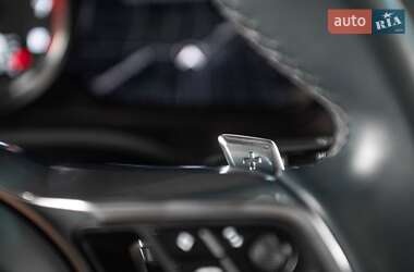 Внедорожник / Кроссовер Porsche Cayenne Coupe 2023 в 