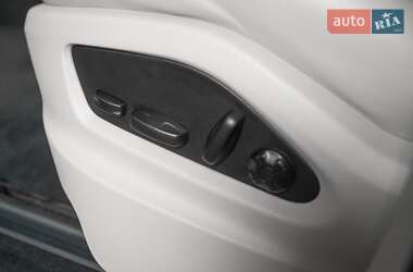 Внедорожник / Кроссовер Porsche Cayenne Coupe 2023 в 