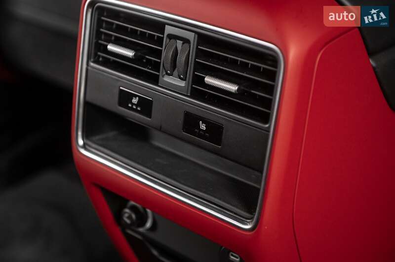 Позашляховик / Кросовер Porsche Cayenne Coupe 2021 в Одесі фото 23 Позашляховик / Кросовер Porsche Cayenne Coupe 2021 в Одесі