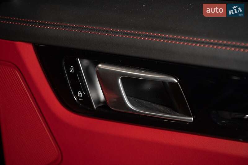 Позашляховик / Кросовер Porsche Cayenne Coupe 2021 в Одесі фото 39 Позашляховик / Кросовер Porsche Cayenne Coupe 2021 в Одесі