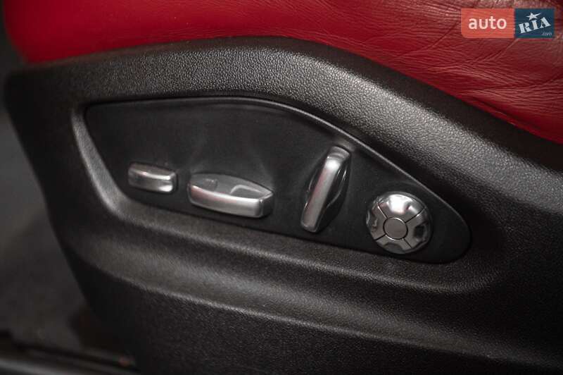 Позашляховик / Кросовер Porsche Cayenne Coupe 2021 в Одесі фото 44 Позашляховик / Кросовер Porsche Cayenne Coupe 2021 в Одесі