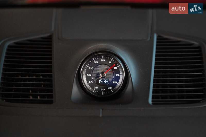 Позашляховик / Кросовер Porsche Cayenne Coupe 2021 в Одесі фото 61 Позашляховик / Кросовер Porsche Cayenne Coupe 2021 в Одесі