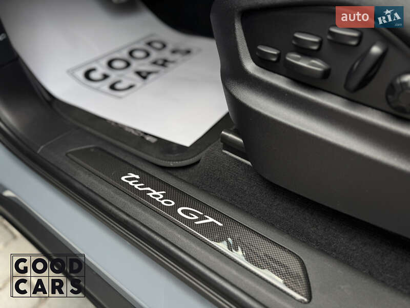 Внедорожник / Кроссовер Porsche Cayenne Coupe 2023 в Одессе