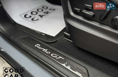 Внедорожник / Кроссовер Porsche Cayenne Coupe 2023 в 
