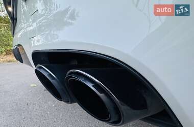 Внедорожник / Кроссовер Porsche Cayenne Coupe 2022 в 