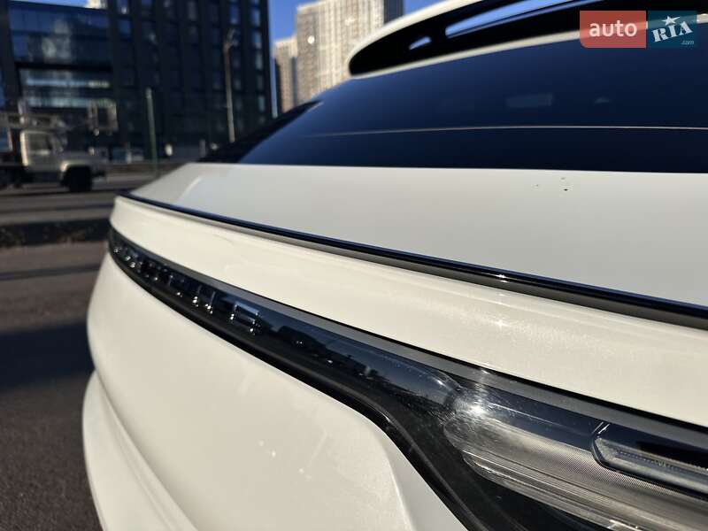 Внедорожник / Кроссовер Porsche Cayenne Coupe 2019 в Киеве