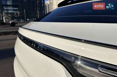 Внедорожник / Кроссовер Porsche Cayenne Coupe 2019 в 