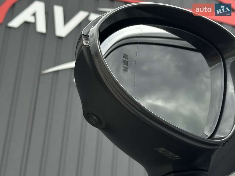 Внедорожник / Кроссовер Porsche Cayenne Coupe 2020 в Мукачево