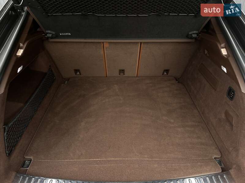 Внедорожник / Кроссовер Porsche Cayenne Coupe 2020 в Мукачево