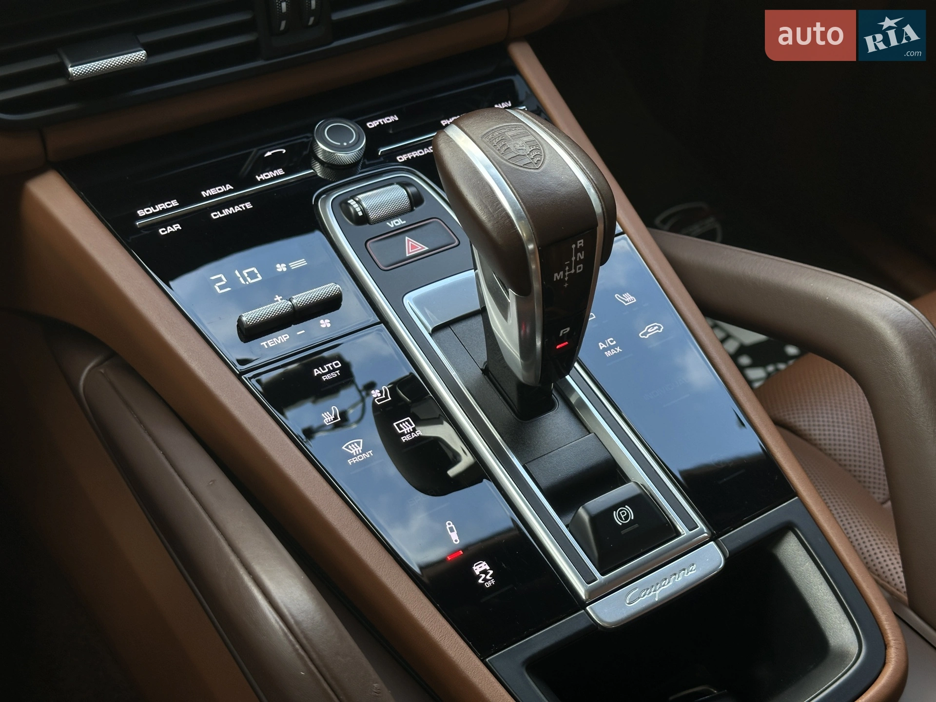 2020 Porsche Cayenne Coupe - мініатюра 41