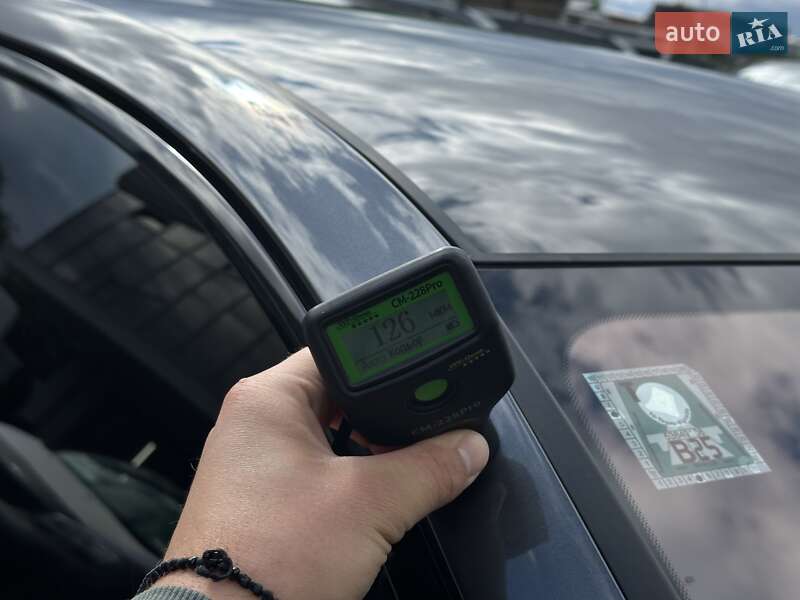 Внедорожник / Кроссовер Porsche Cayenne Coupe 2020 в Мукачево