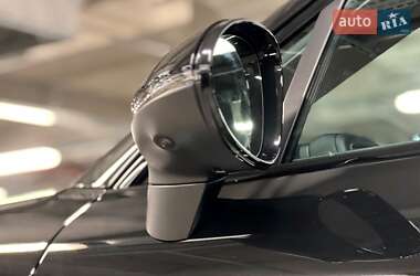 Внедорожник / Кроссовер Porsche Cayenne Coupe 2024 в 