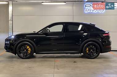 Внедорожник / Кроссовер Porsche Cayenne Coupe 2024 в 
