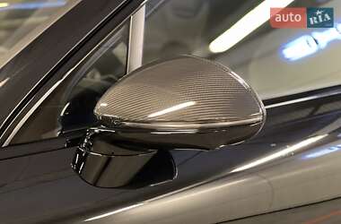Внедорожник / Кроссовер Porsche Cayenne Coupe 2024 в 