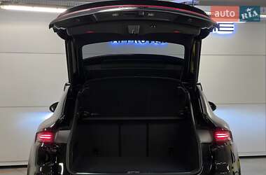 Внедорожник / Кроссовер Porsche Cayenne Coupe 2024 в 