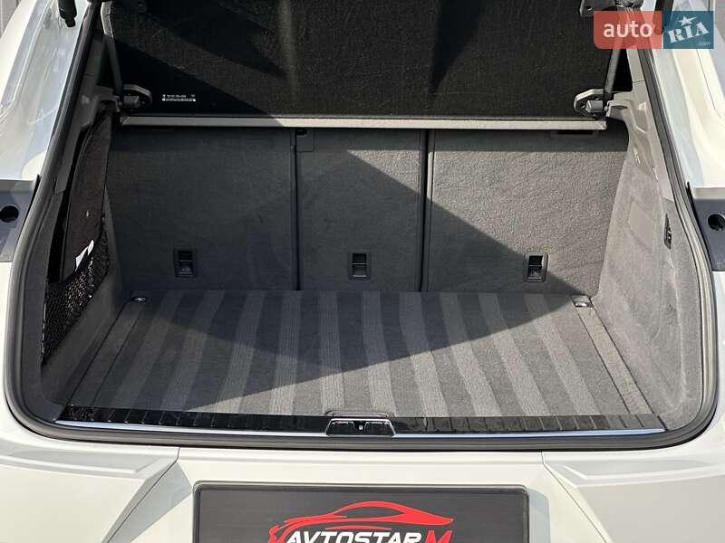 Позашляховик / Кросовер Porsche Cayenne Coupe 2020 в Мукачевому фото 13 Позашляховик / Кросовер Porsche Cayenne Coupe 2020 в Мукачевому