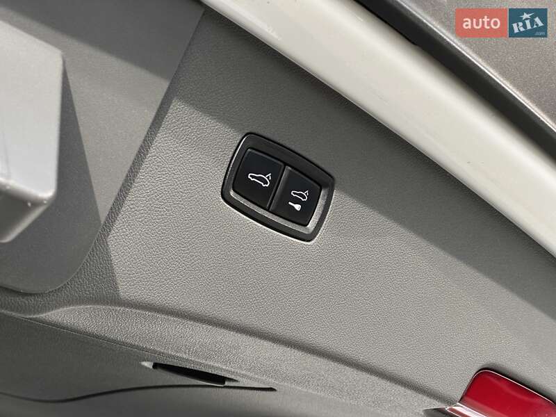 Позашляховик / Кросовер Porsche Cayenne Coupe 2020 в Мукачевому фото 15 Позашляховик / Кросовер Porsche Cayenne Coupe 2020 в Мукачевому