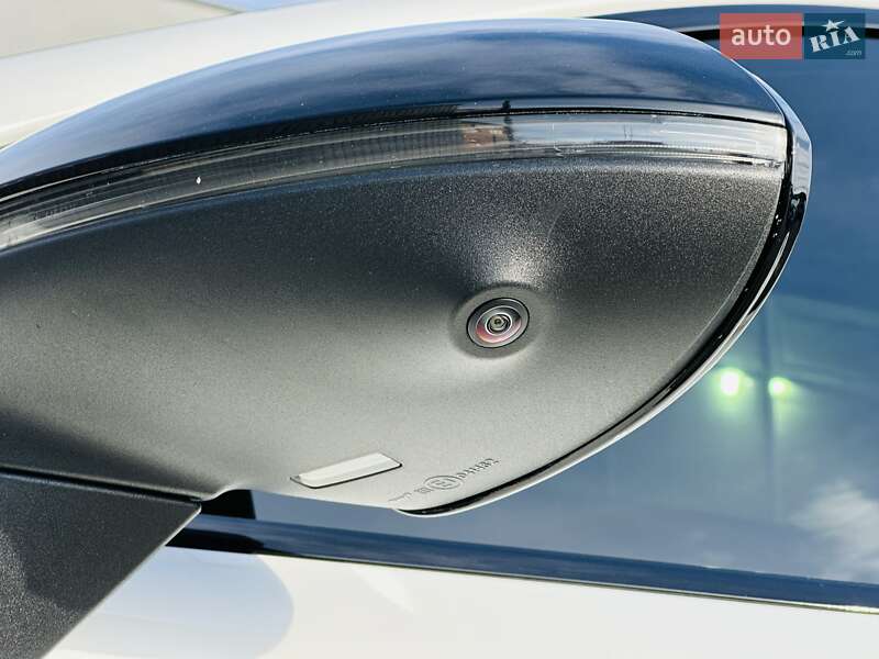 Позашляховик / Кросовер Porsche Cayenne Coupe 2020 в Мукачевому фото 17 Позашляховик / Кросовер Porsche Cayenne Coupe 2020 в Мукачевому