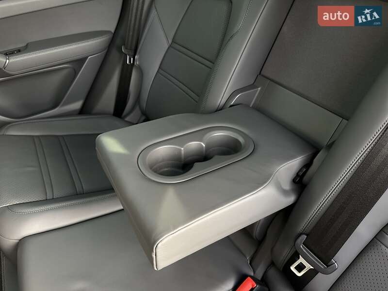 Позашляховик / Кросовер Porsche Cayenne Coupe 2020 в Мукачевому фото 23 Позашляховик / Кросовер Porsche Cayenne Coupe 2020 в Мукачевому