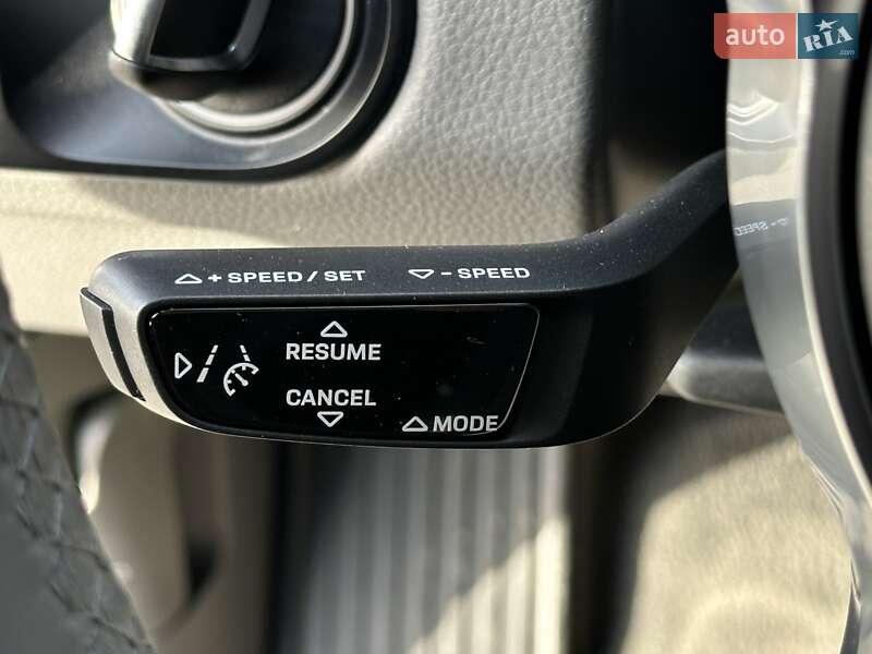 Позашляховик / Кросовер Porsche Cayenne Coupe 2020 в Мукачевому фото 33 Позашляховик / Кросовер Porsche Cayenne Coupe 2020 в Мукачевому