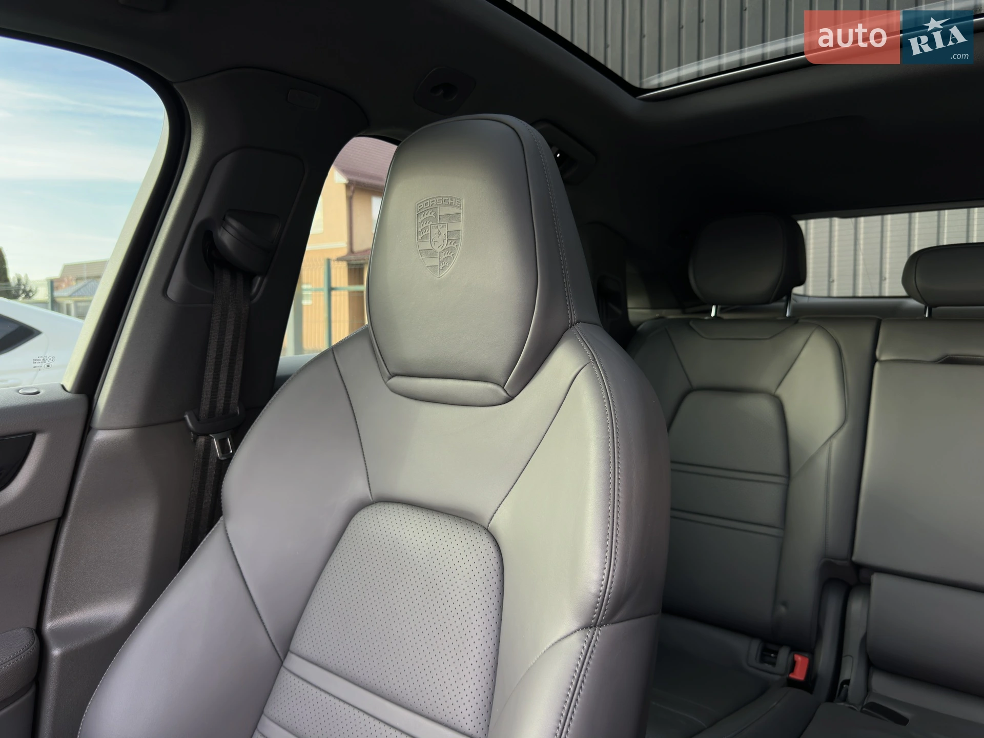 2020 Porsche Cayenne Coupe - мініатюра 67