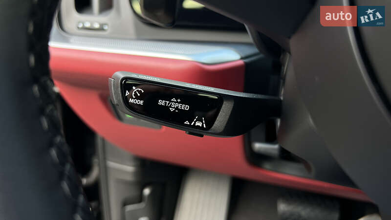 Позашляховик / Кросовер Porsche Cayenne Coupe 2023 в Львові