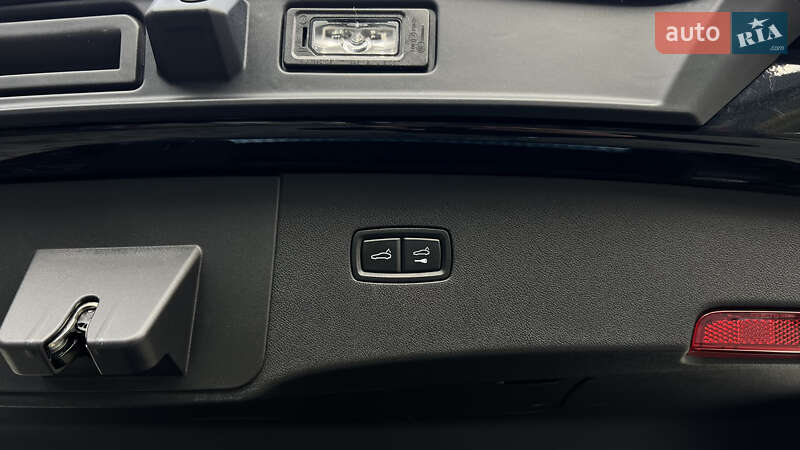 Позашляховик / Кросовер Porsche Cayenne Coupe 2023 в Львові