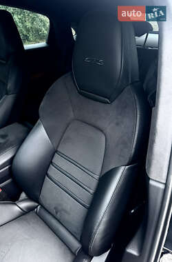 Внедорожник / Кроссовер Porsche Cayenne Coupe 2024 в 