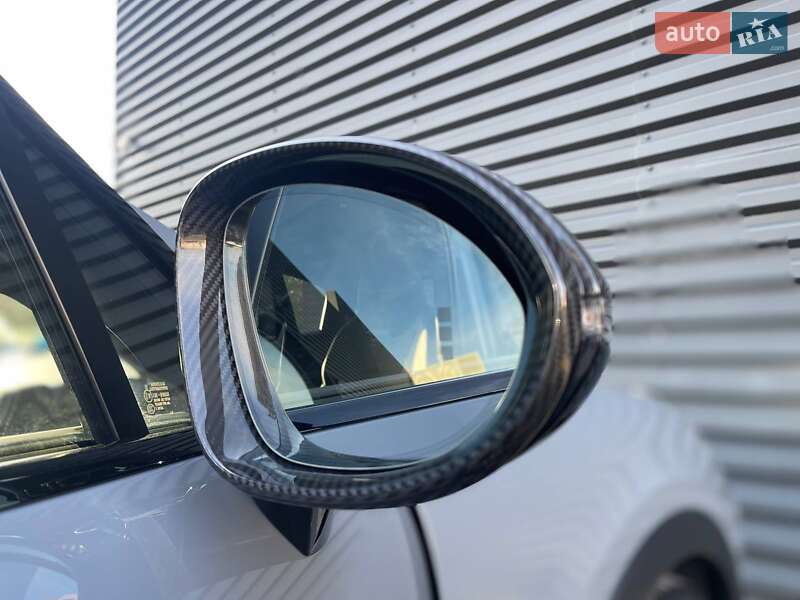 Позашляховик / Кросовер Porsche Cayenne Coupe 2022 в Харкові фото 42 Позашляховик / Кросовер Porsche Cayenne Coupe 2022 в Харкові