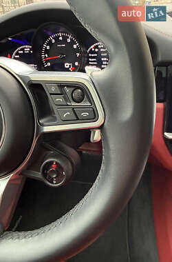 Внедорожник / Кроссовер Porsche Cayenne Coupe 2020 в  фото 19 Внедорожник / Кроссовер Porsche Cayenne Coupe 2020 в