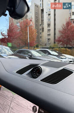 Внедорожник / Кроссовер Porsche Cayenne Coupe 2021 в  фото 15 Внедорожник / Кроссовер Porsche Cayenne Coupe 2021 в