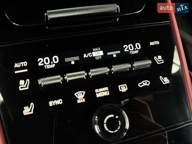 Позашляховик / Кросовер Porsche Cayenne Coupe 2024 в Києві фото 32 Позашляховик / Кросовер Porsche Cayenne Coupe 2024 в Києві