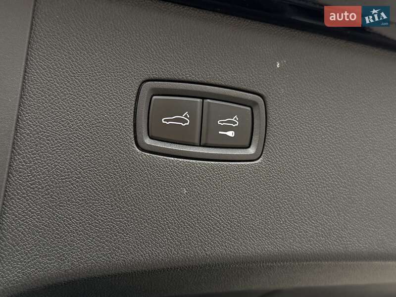 Позашляховик / Кросовер Porsche Cayenne Coupe 2024 в Києві фото 46 Позашляховик / Кросовер Porsche Cayenne Coupe 2024 в Києві