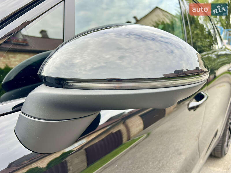 Позашляховик / Кросовер Porsche Cayenne Coupe 2023 в Києві фото 24 Позашляховик / Кросовер Porsche Cayenne Coupe 2023 в Києві