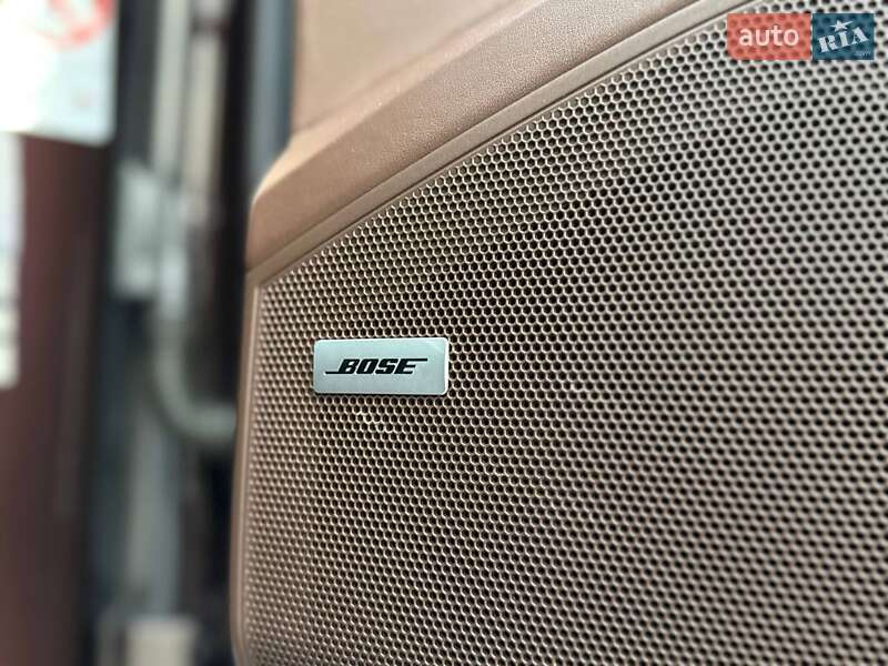 Позашляховик / Кросовер Porsche Cayenne Coupe 2019 в Києві