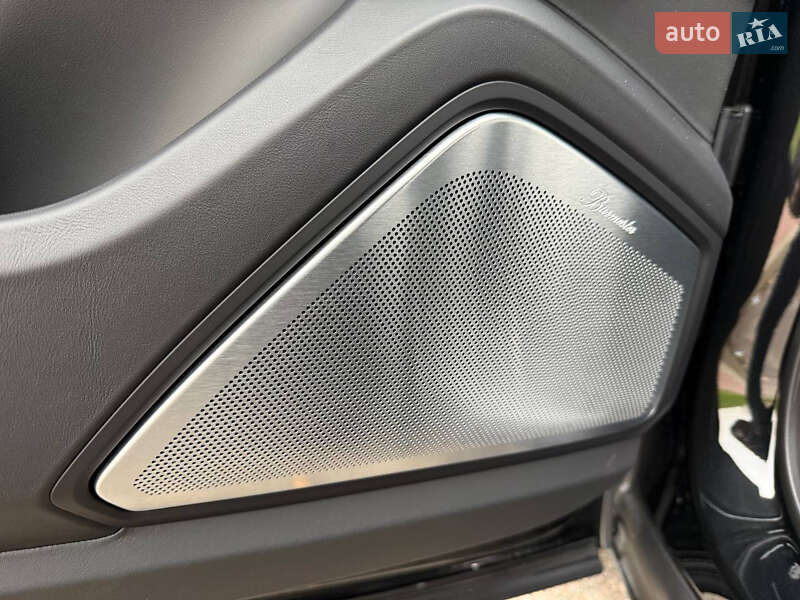 Внедорожник / Кроссовер Porsche Cayenne Coupe 2023 в Киеве фото 73 Внедорожник / Кроссовер Porsche Cayenne Coupe 2023 в Киеве