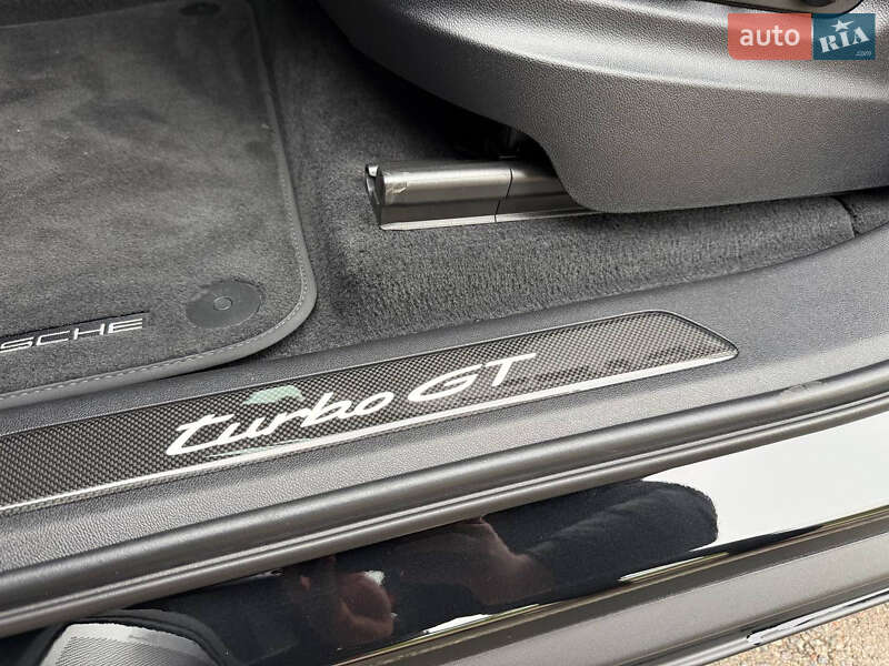 Внедорожник / Кроссовер Porsche Cayenne Coupe 2023 в Киеве фото 78 Внедорожник / Кроссовер Porsche Cayenne Coupe 2023 в Киеве