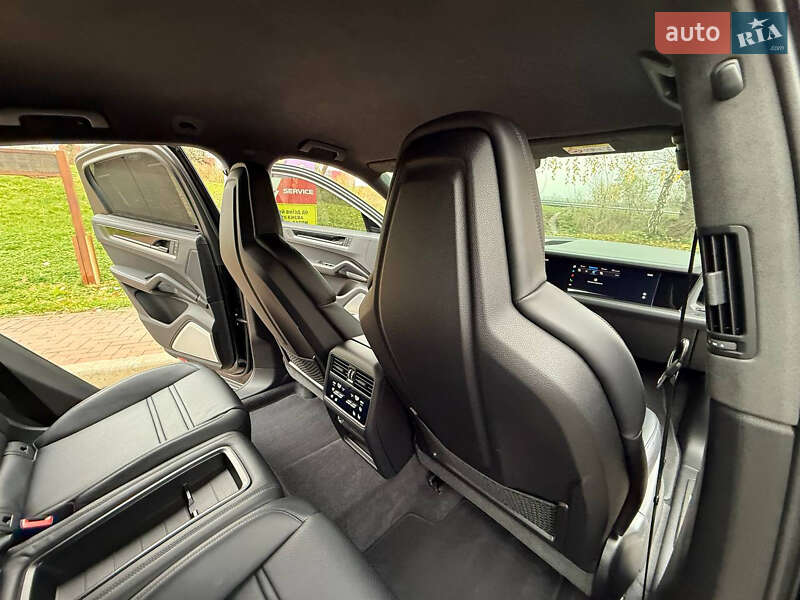 Внедорожник / Кроссовер Porsche Cayenne Coupe 2023 в Киеве фото 88 Внедорожник / Кроссовер Porsche Cayenne Coupe 2023 в Киеве