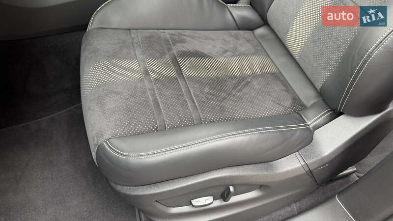 Позашляховик / Кросовер Porsche Cayenne Coupe 2022 в Дніпрі фото 48 Позашляховик / Кросовер Porsche Cayenne Coupe 2022 в Дніпрі