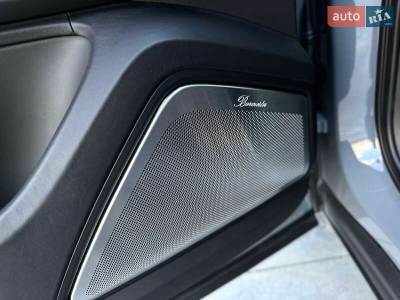 Внедорожник / Кроссовер Porsche Cayenne Coupe 2023 в Киеве фото 44 Внедорожник / Кроссовер Porsche Cayenne Coupe 2023 в Киеве