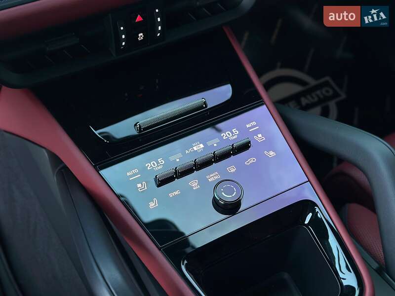 Внедорожник / Кроссовер Porsche Cayenne Coupe 2023 в Киеве фото 83 Внедорожник / Кроссовер Porsche Cayenne Coupe 2023 в Киеве