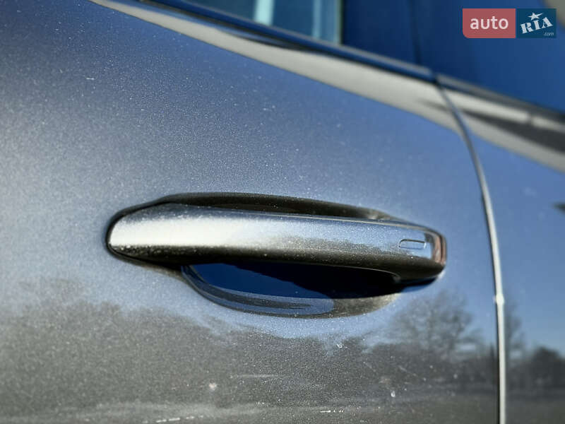 Внедорожник / Кроссовер Porsche Cayenne Coupe 2021 в Львове фото 25 Внедорожник / Кроссовер Porsche Cayenne Coupe 2021 в Львове