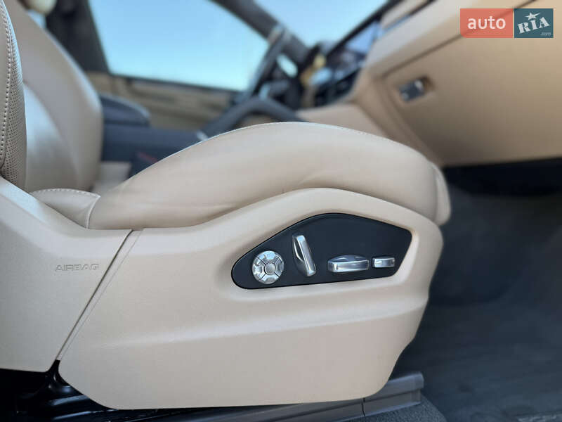 Внедорожник / Кроссовер Porsche Cayenne Coupe 2021 в Львове фото 82 Внедорожник / Кроссовер Porsche Cayenne Coupe 2021 в Львове