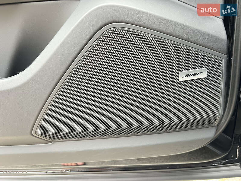 Внедорожник / Кроссовер Porsche Cayenne Coupe 2023 в Киеве фото 28 Внедорожник / Кроссовер Porsche Cayenne Coupe 2023 в Киеве